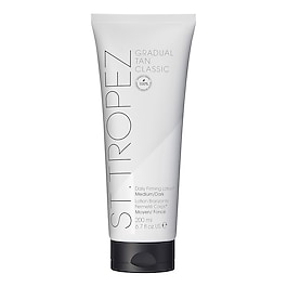 Gradual Tan Classic - Lotion Bronzante Fermeté Corps Medium/Dark